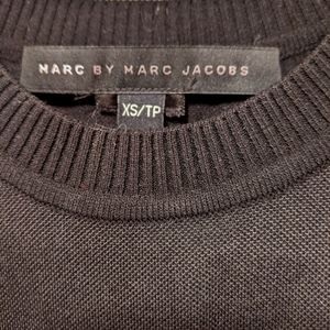 Marc by Marc Jacobs, XS, Blacl